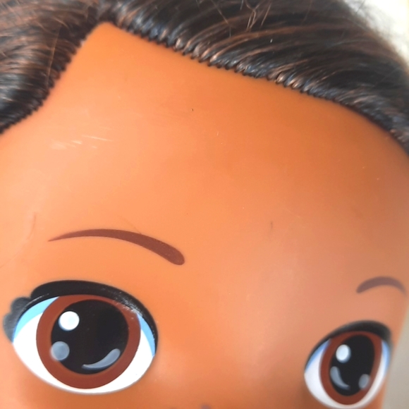 Doc Mcstuffins Doll Talking Singing Interactive - Picture 8 of 9